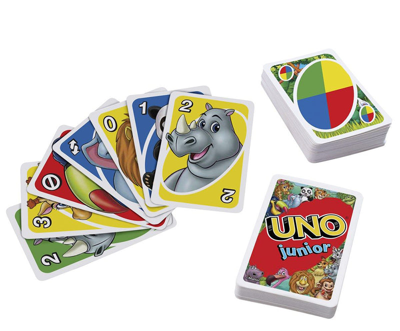 Uno juniori