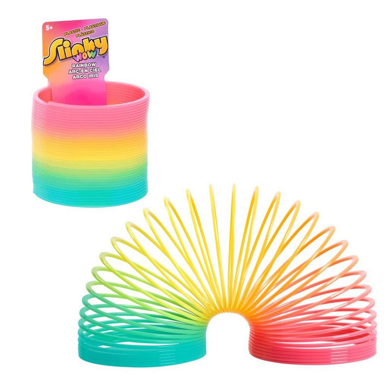 Slinky 2 kpl