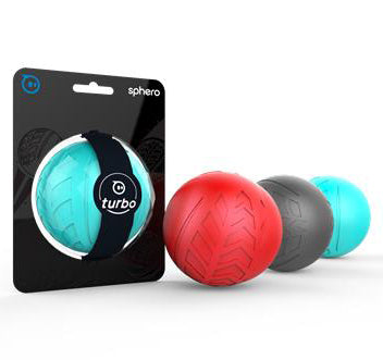 Sphero Turbo Cover