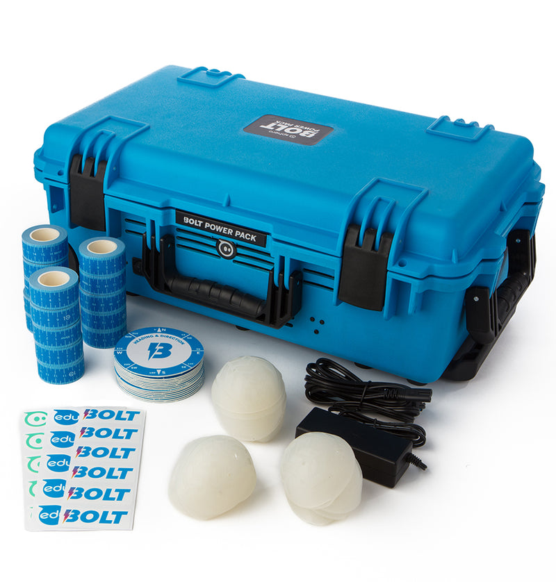 Sphero Bolt Power 15 pakkaus