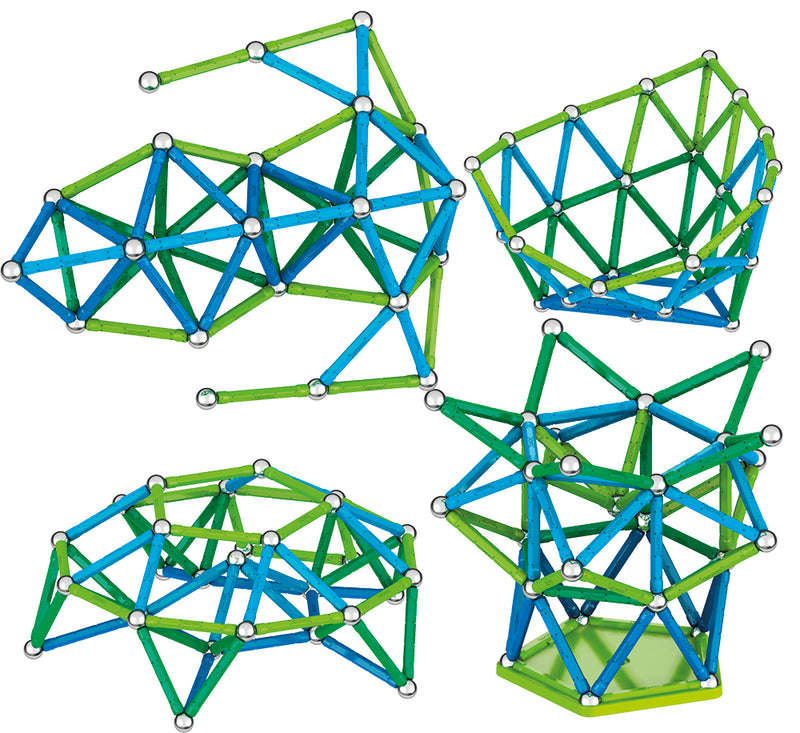 Geomag Color 142 osaa