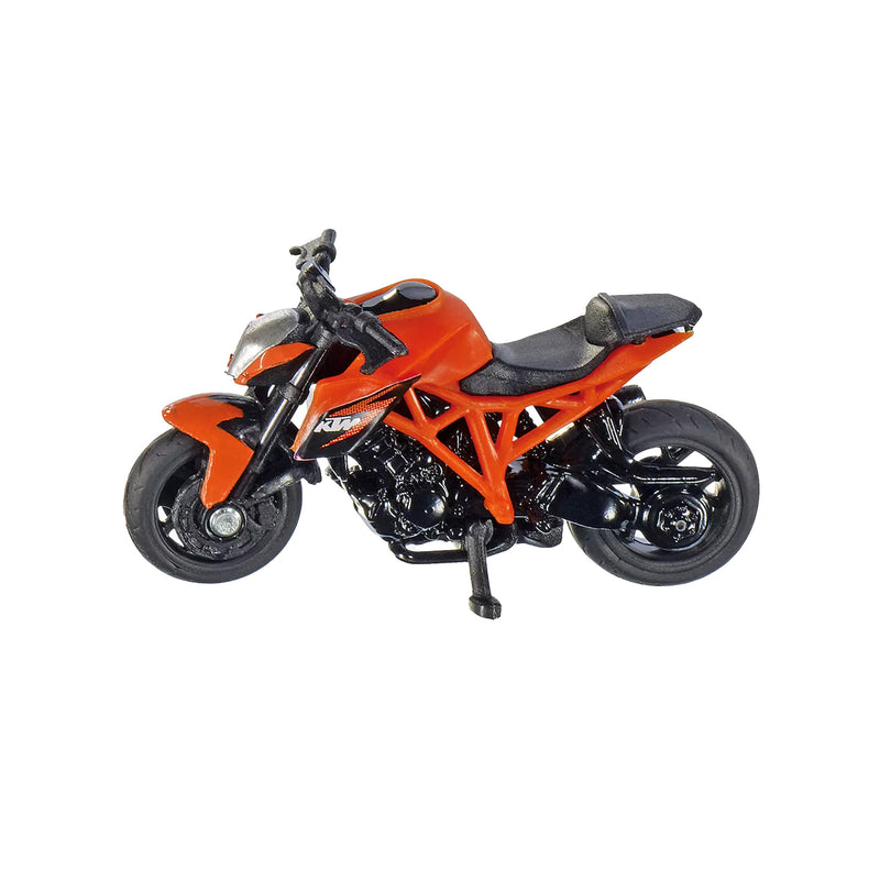 Moottoripyörä SIKU KTM 1290 SUPER DUKE R