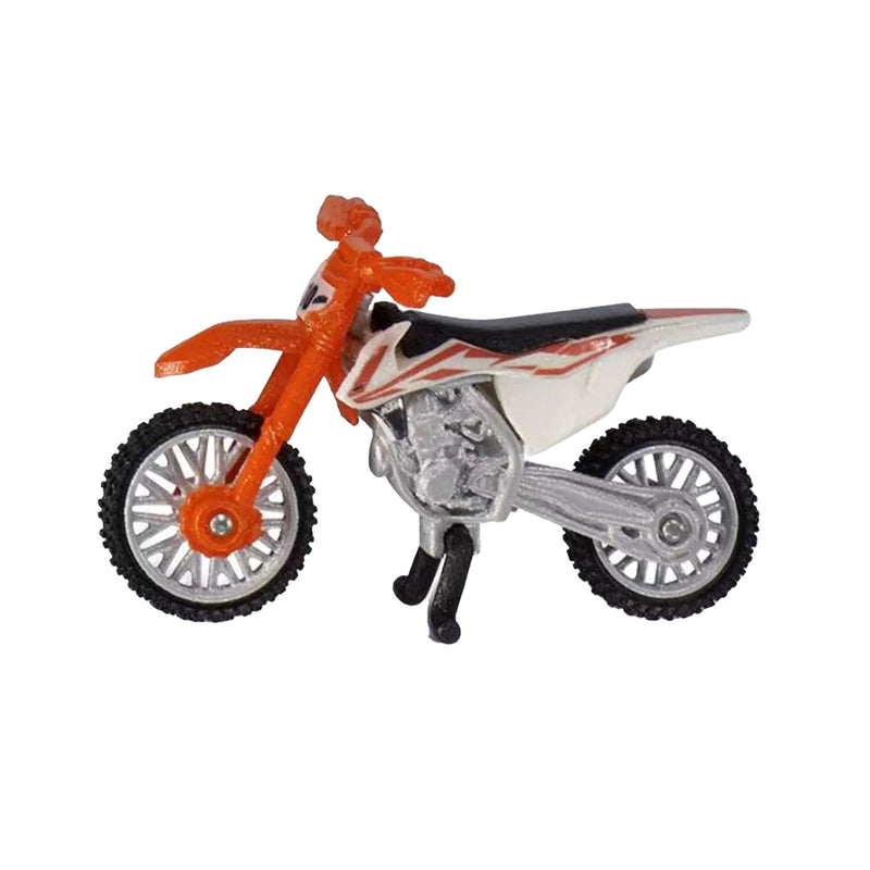 Moottoripyörä SIKU KTM SX-F 450