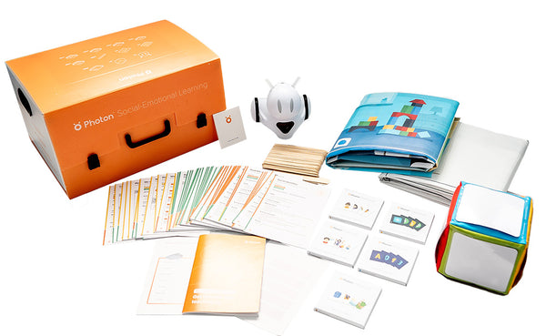 Photon Social-Emotional Learning Kit