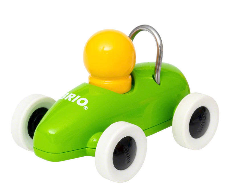 BRIO kilpa-auto