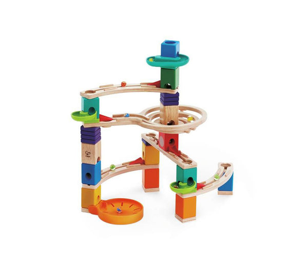 Pallorata Hape Quadrilla Cliffhanger