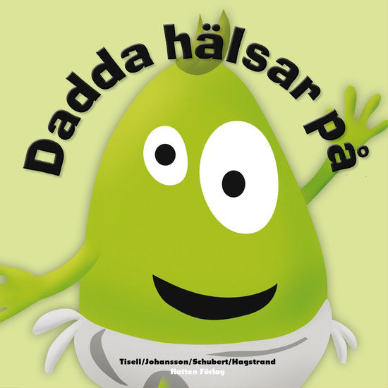 Dadda tervehtii