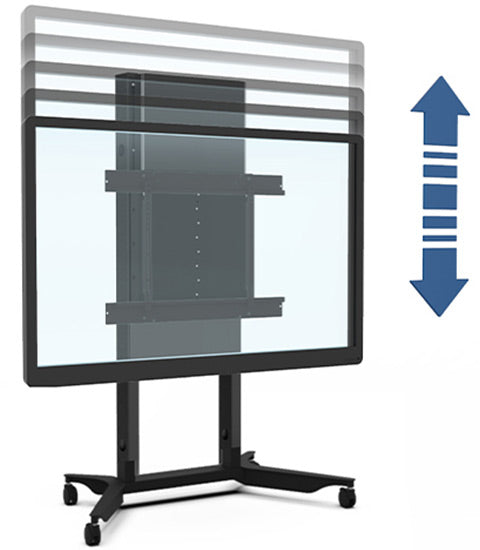 BalanceBox 400 mobiilivalo