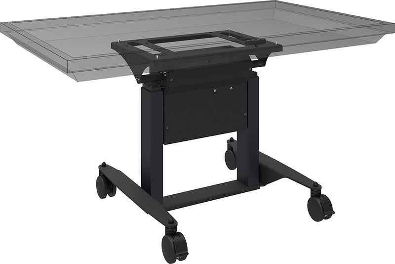 E-Box Moottoroitu Mobile Tilt & Table