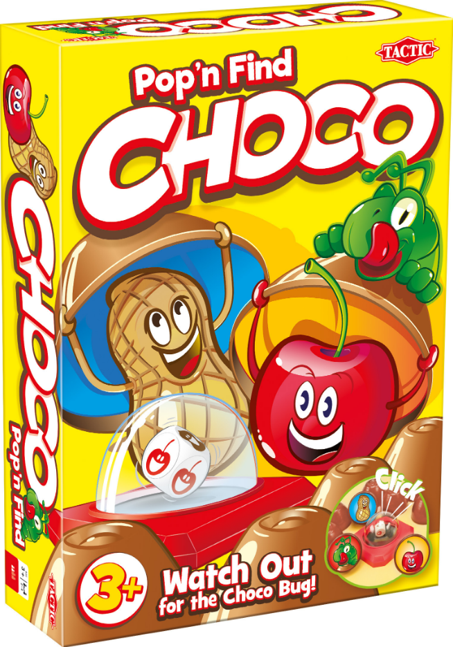 Choco