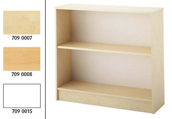 Kirjahylly Hittarp Matala 80x30x90cm