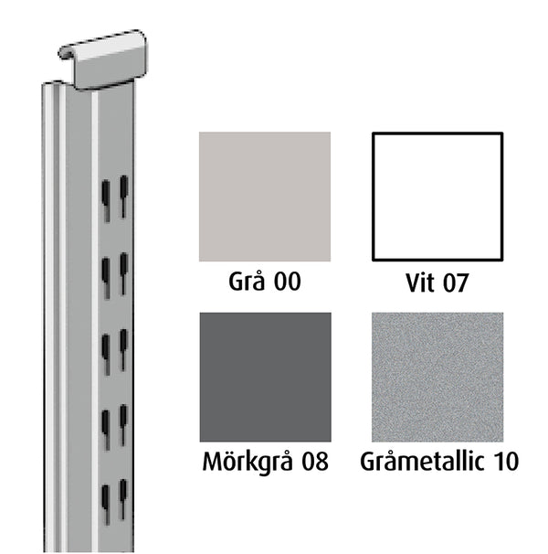 Ripustuskisko 101 cm