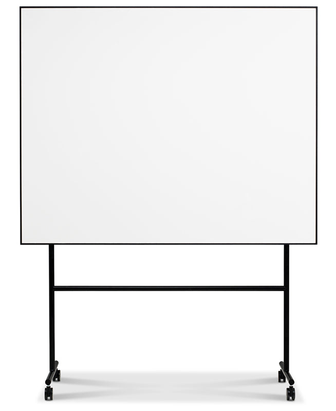 Whiteboard One Mobil 150x50x196