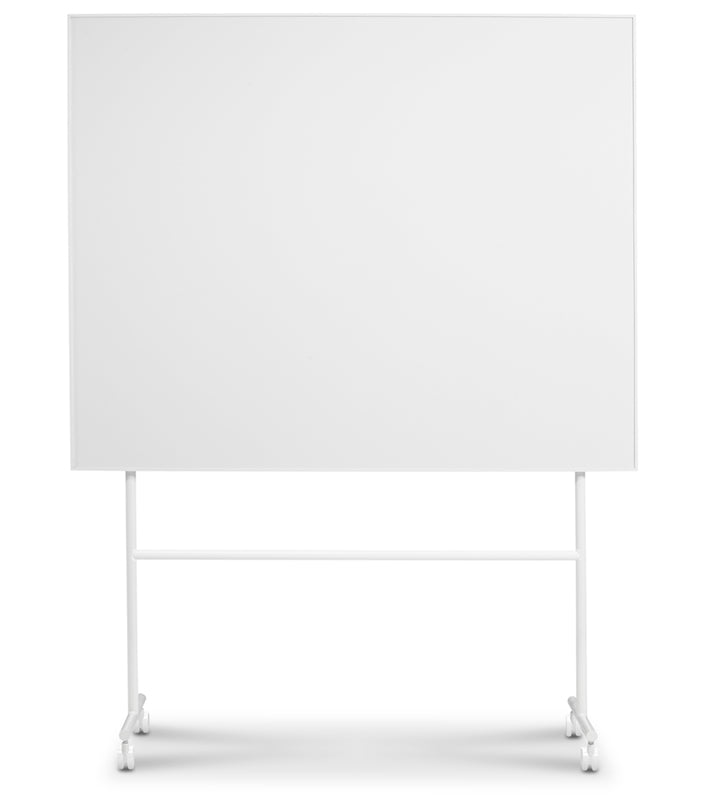 Whiteboard One Mobil 200x50x196