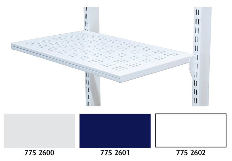 Kenkäteline Fine tippaalustalla L 60 cm