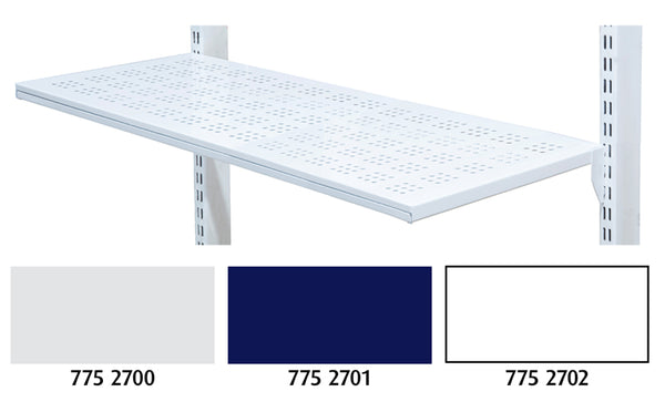 Kenkäteline Fine tippaalustalla L 90 cm